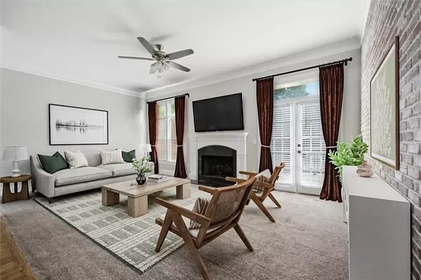 Roswell, GA 30076,109 W Ridge WAY