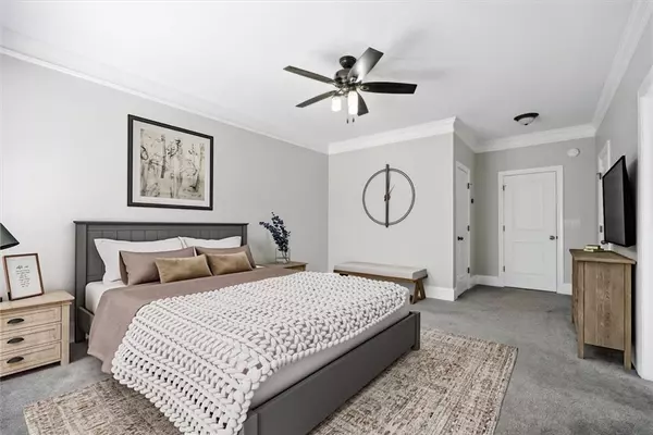 Roswell, GA 30076,109 W Ridge WAY