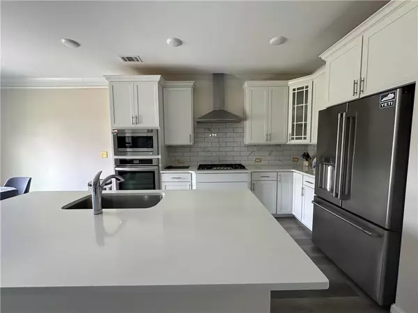 Flowery Branch, GA 30542,6836 Benjamin DR