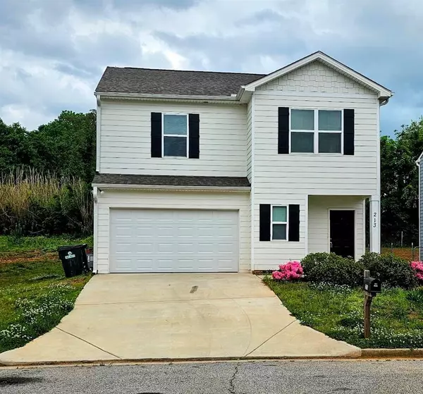 213 Creekside Manor DR, Thomaston, GA 30286
