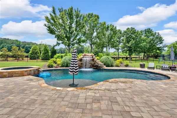 Cartersville, GA 30120,11 LAUREL TRCE SE