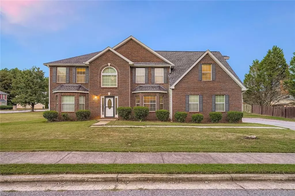 Atlanta, GA 30349,6843 Foxfire PL