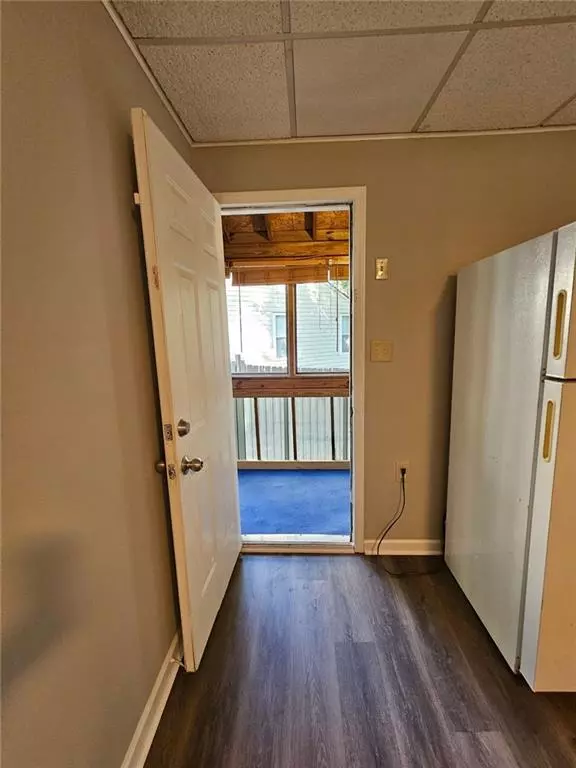 Johns Creek, GA 30022,315 OLD PRESTON CT #Basement