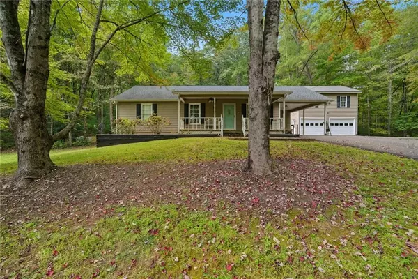 Dawsonville, GA 30534,111 Amicalola DR