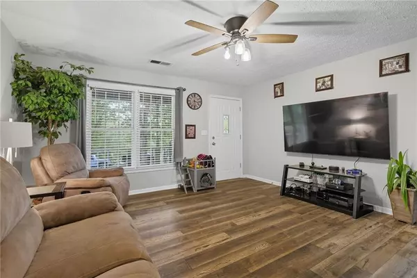 Dawsonville, GA 30534,111 Amicalola DR