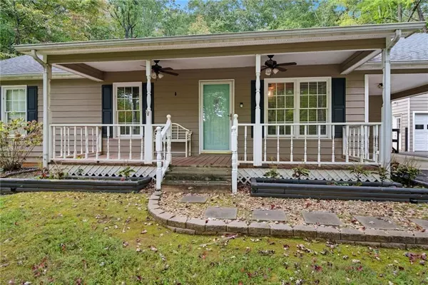 Dawsonville, GA 30534,111 Amicalola DR