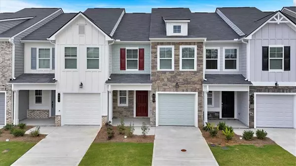 Adairsville, GA 30103,315 Rolling Green RD