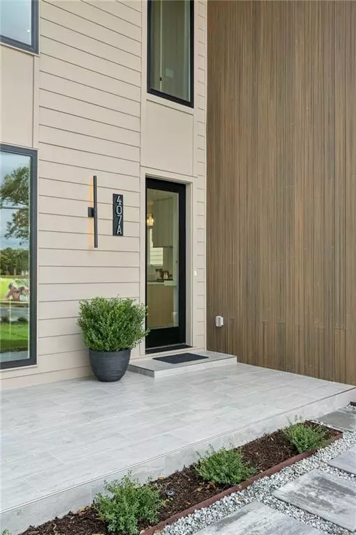 Atlanta, GA 30308,407 Linden AVE #A