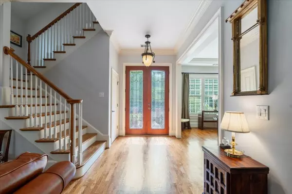 Decatur, GA 30033,932 Manor Parc DR