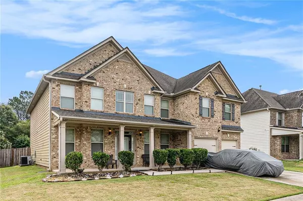 Mcdonough, GA 30253,1293 Heartwood AVE