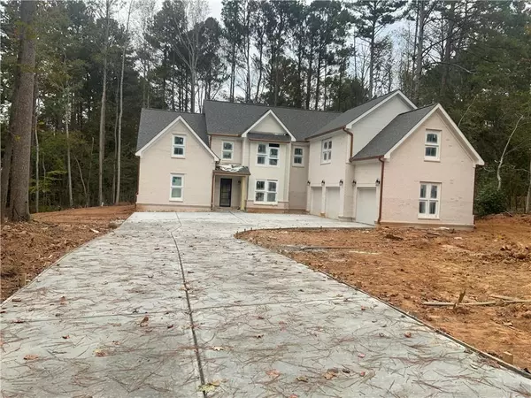 Atlanta, GA 30349,6474 E Stubbs RD