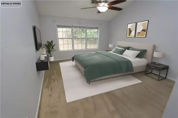 Villa Rica, GA 30180,232 Harlan Heights RD