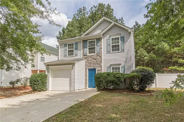 Atlanta, GA 30349,5850 Sable Glen RD