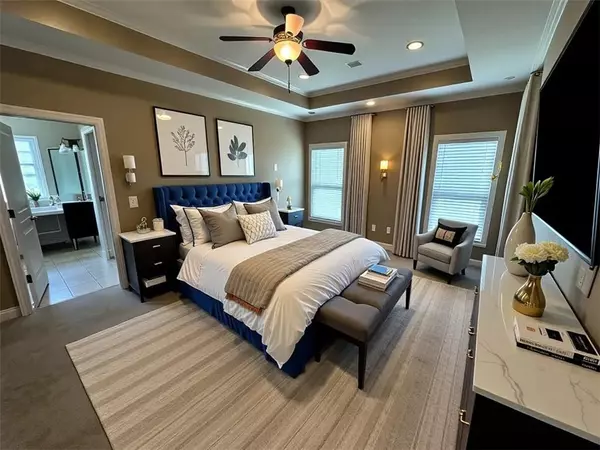 Calhoun, GA 30701,107 Savoy PL SE