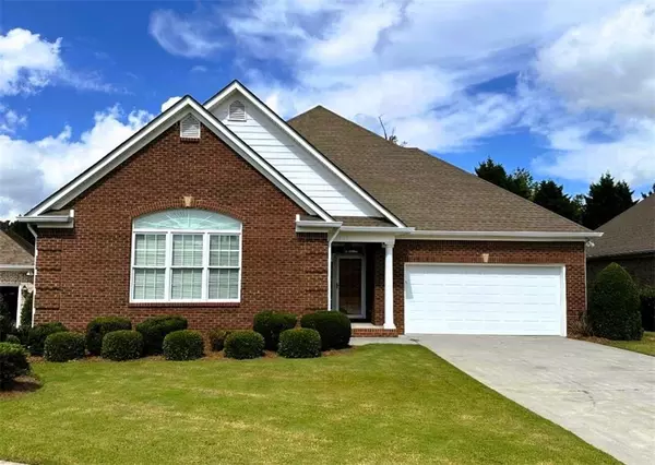 Calhoun, GA 30701,107 Savoy PL SE