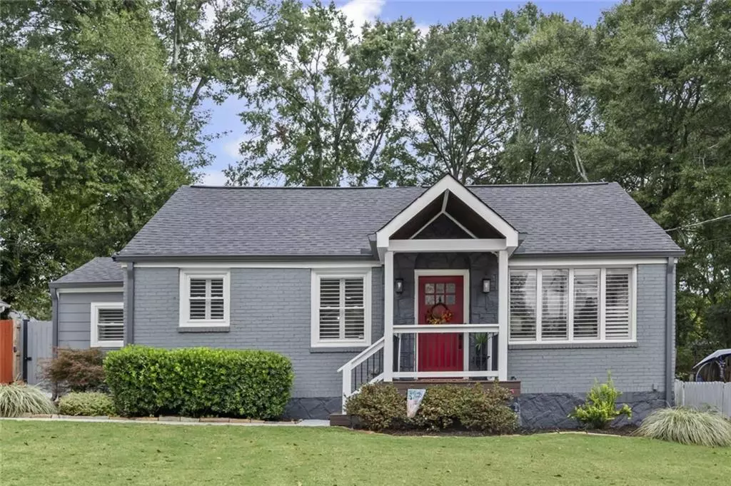 Decatur, GA 30032,2018 Marco DR
