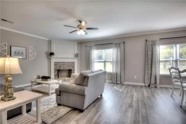 Dallas, GA 30132,214 Elivia WAY