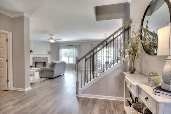 Dallas, GA 30132,214 Elivia WAY