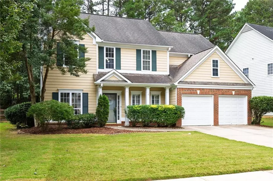 219 Hunt Creek DR, Acworth, GA 30101