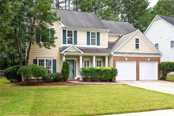 219 Hunt Creek DR, Acworth, GA 30101