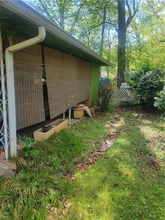 Atlanta, GA 30311,2716 Bonnybrook DR SW