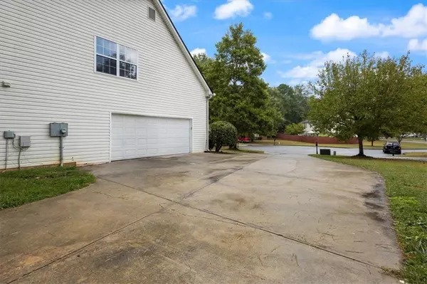 Powder Springs, GA 30127,3155 Thornbush CT