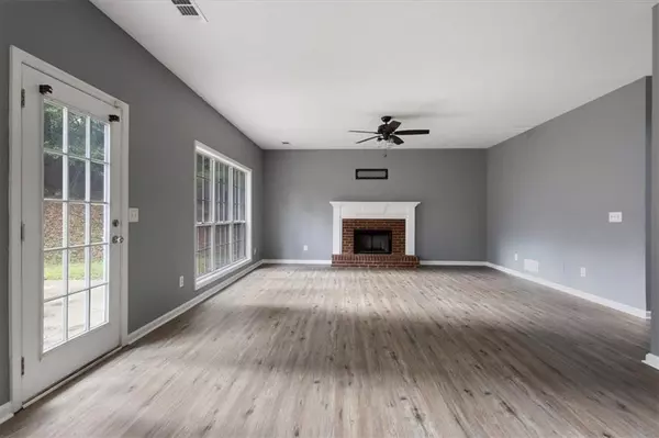 Powder Springs, GA 30127,3155 Thornbush CT