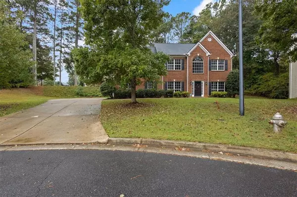 3155 Thornbush CT, Powder Springs, GA 30127