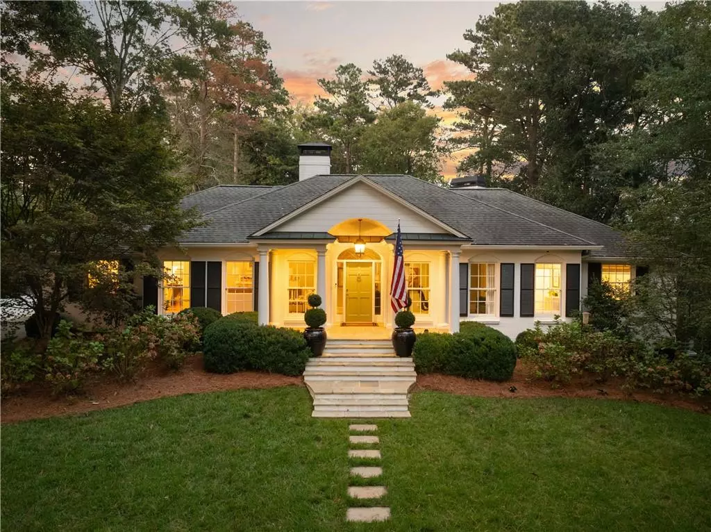 Atlanta, GA 30342,4045 Northside DR NW