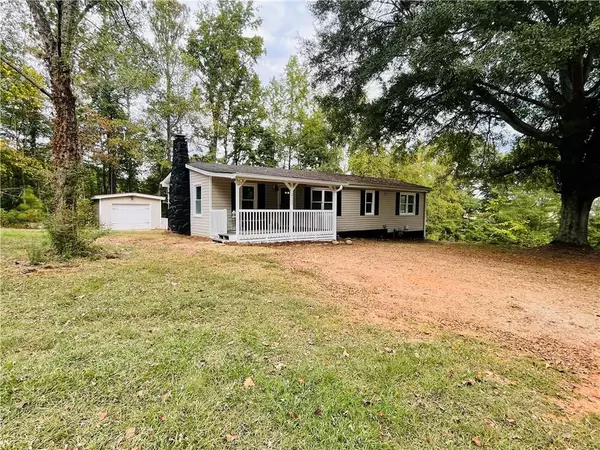 2763 Lovvorn RD, Carrollton, GA 30117