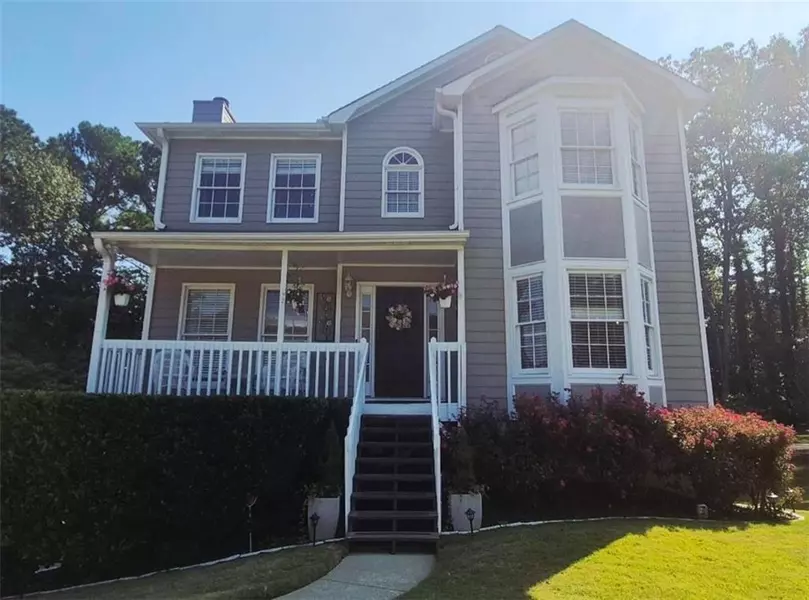 1908 HAMBY PLACE DR, Acworth, GA 30102