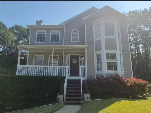 Acworth, GA 30102,1908 HAMBY PLACE DR