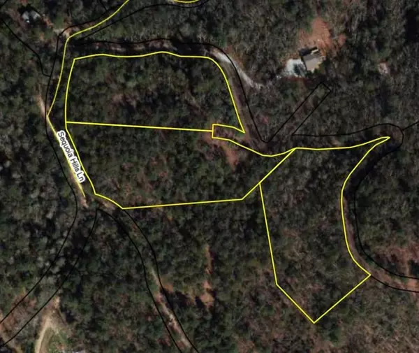 Clayton, GA 30525,0 Sequoia Hills Lane