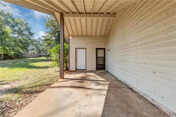 Newnan, GA 30265,22 Barberry DR