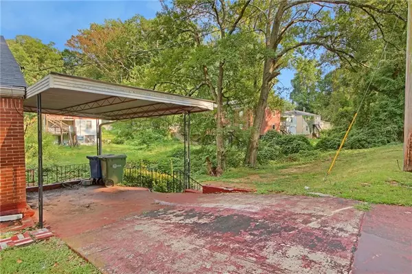 Atlanta, GA 30314,6 Rockmart DR SW