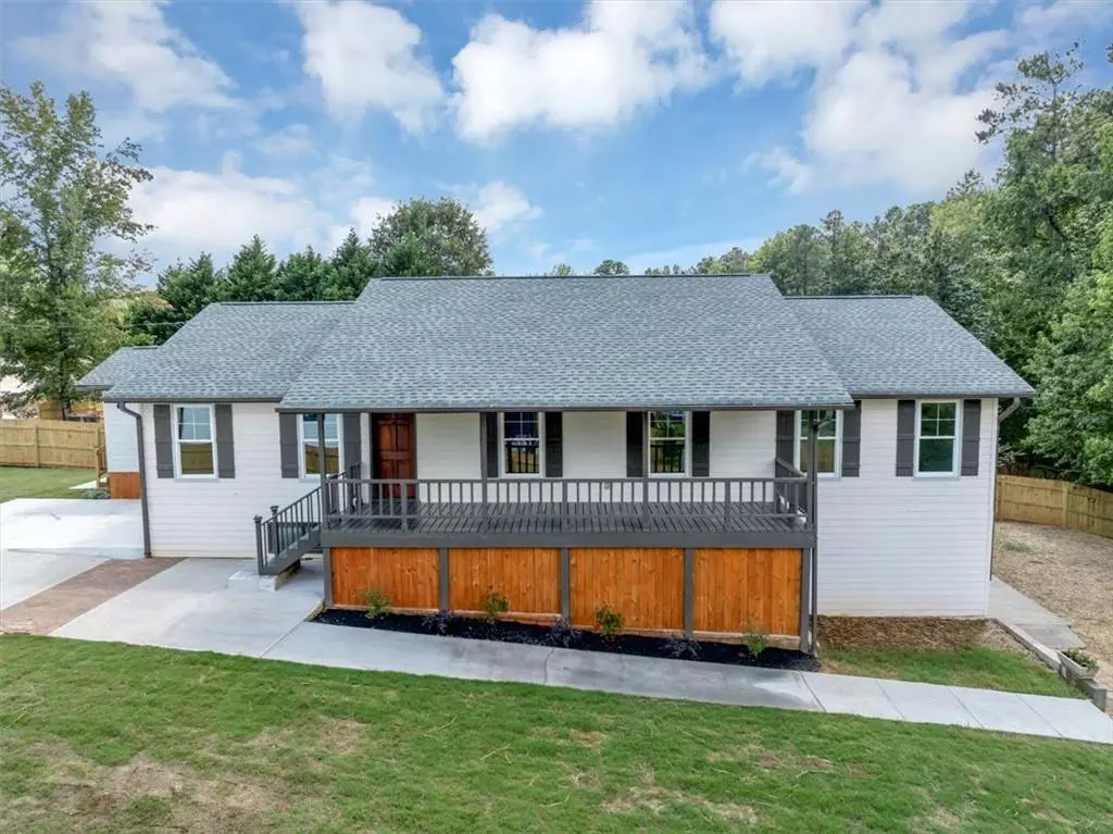 Acworth, GA 30101,4819 Batiste LN NW