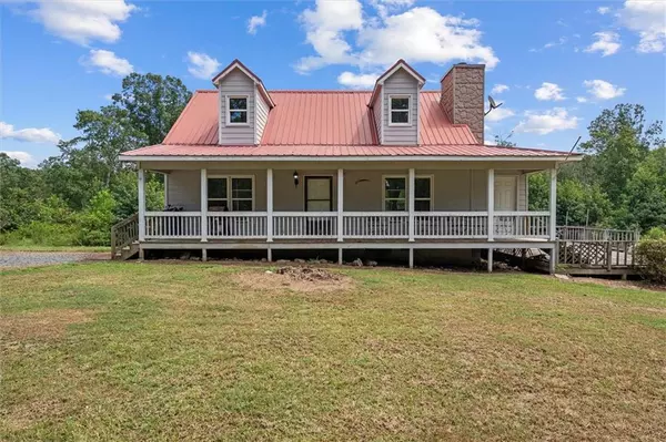 1464 FELTON ROCKMART RD, Buchanan, GA 30113