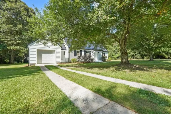 Barnesville, GA 30204,306 Spencer ST