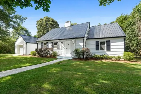 Barnesville, GA 30204,306 Spencer ST