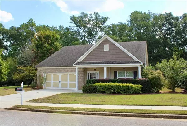 Winder, GA 30680,855 Ideal PL