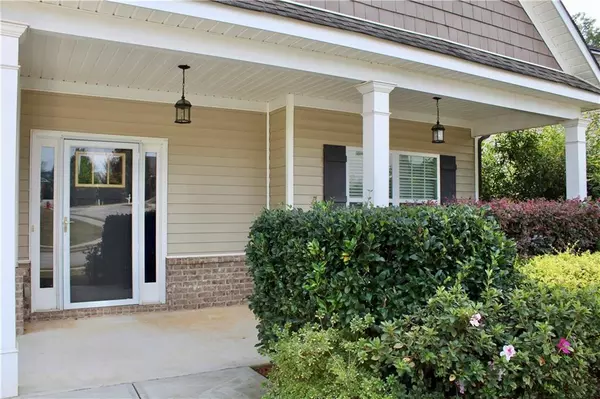 Winder, GA 30680,855 Ideal PL