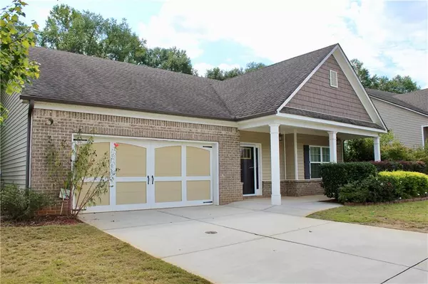 Winder, GA 30680,855 Ideal PL