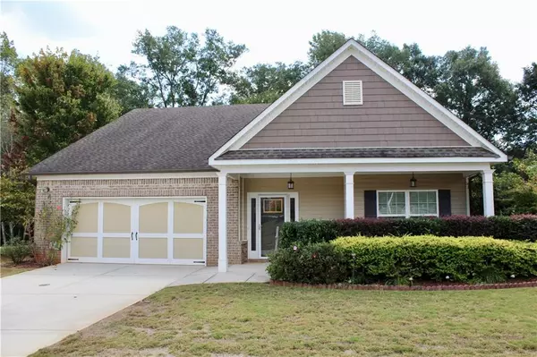 Winder, GA 30680,855 Ideal PL