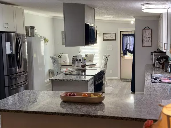 Resaca, GA 30735,246 Hufstetler RD NE