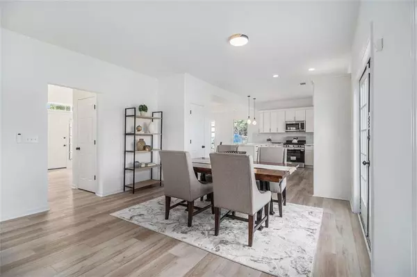 Stone Mountain, GA 30087,690 GATEWAY CT