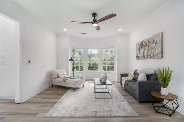 Stone Mountain, GA 30087,690 GATEWAY CT