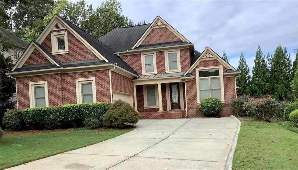 3711 Meadow Vista TRL, Lithonia, GA 30038
