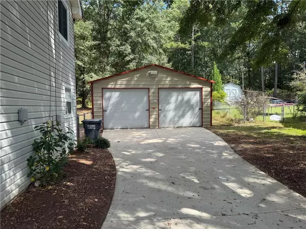 Covington, GA 30016,135 Woodcrest DR