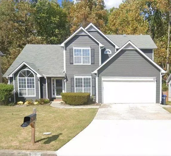 2831 Weston Brook CT, Duluth, GA 30096
