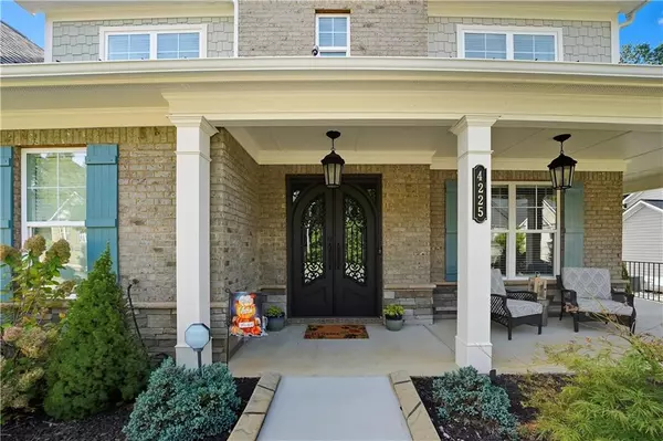 Kennesaw, GA 30152,4225 Gunnerson LN